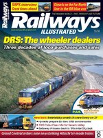 Railways Illustrated